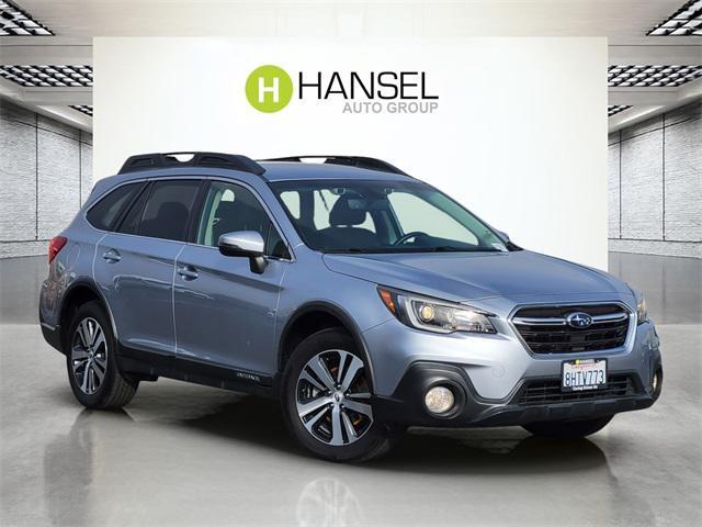 used 2019 Subaru Outback car, priced at $19,750