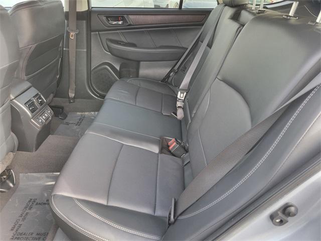 used 2019 Subaru Outback car, priced at $19,750