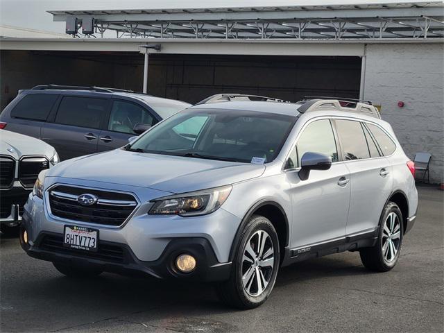 used 2019 Subaru Outback car, priced at $19,750