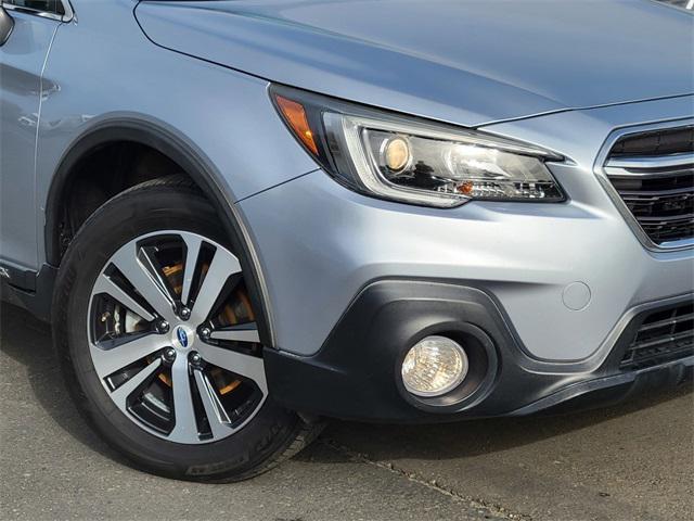 used 2019 Subaru Outback car, priced at $19,750