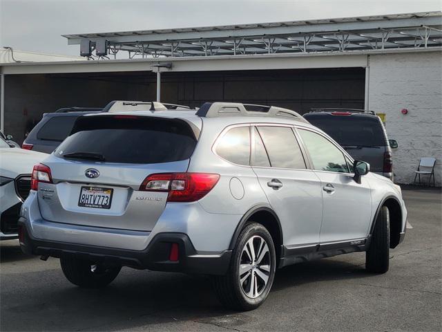 used 2019 Subaru Outback car, priced at $19,750