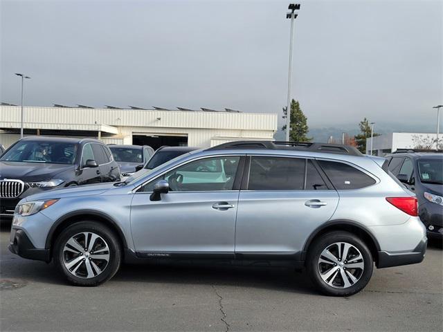 used 2019 Subaru Outback car, priced at $19,750