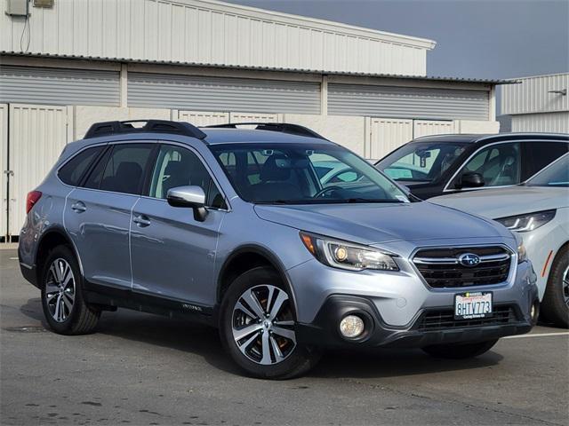 used 2019 Subaru Outback car, priced at $19,750