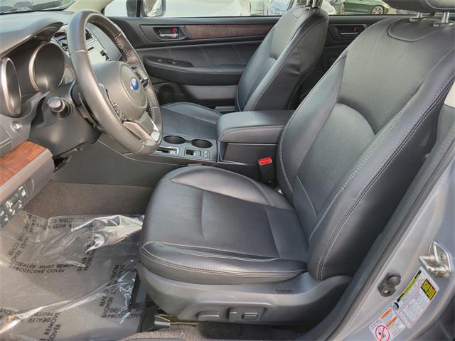 used 2019 Subaru Outback car, priced at $19,750