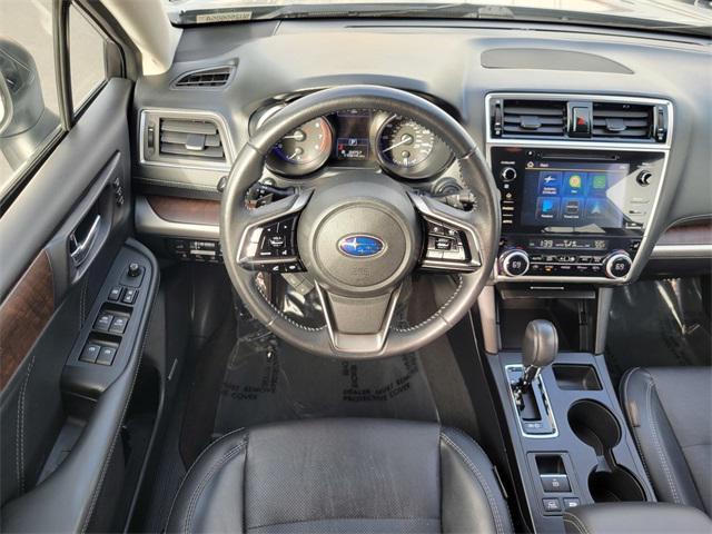 used 2019 Subaru Outback car, priced at $19,750