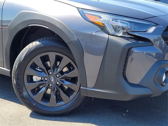 new 2025 Subaru Outback car, priced at $39,390