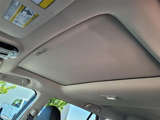 new 2025 Subaru Outback car, priced at $39,390