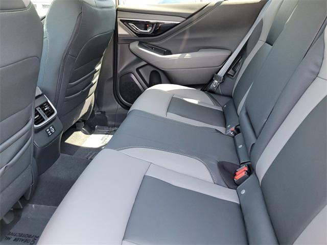 new 2025 Subaru Outback car, priced at $39,390