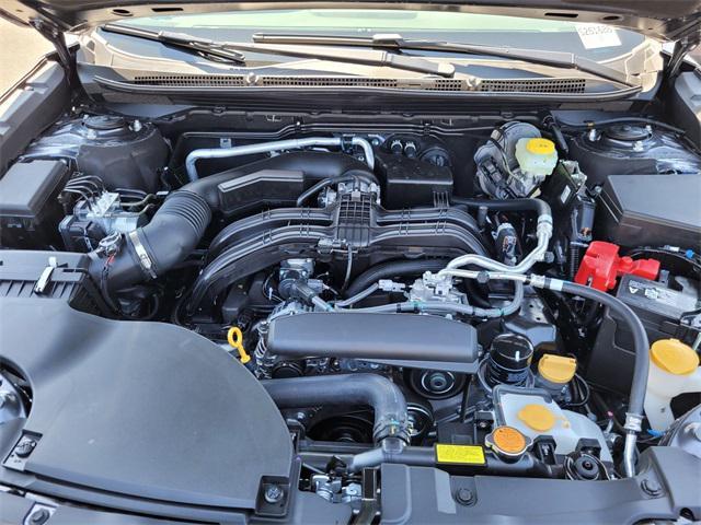 new 2025 Subaru Outback car, priced at $39,390
