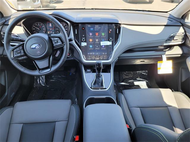 new 2025 Subaru Outback car, priced at $39,390