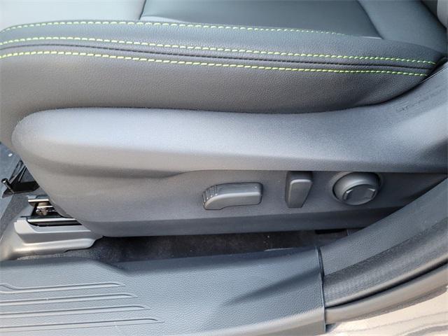 new 2025 Subaru Outback car, priced at $39,390