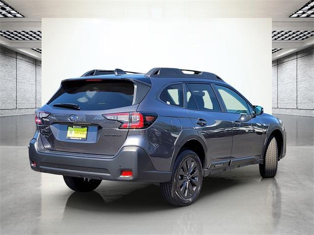 new 2025 Subaru Outback car, priced at $39,390