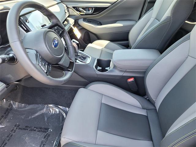 new 2025 Subaru Outback car, priced at $39,390