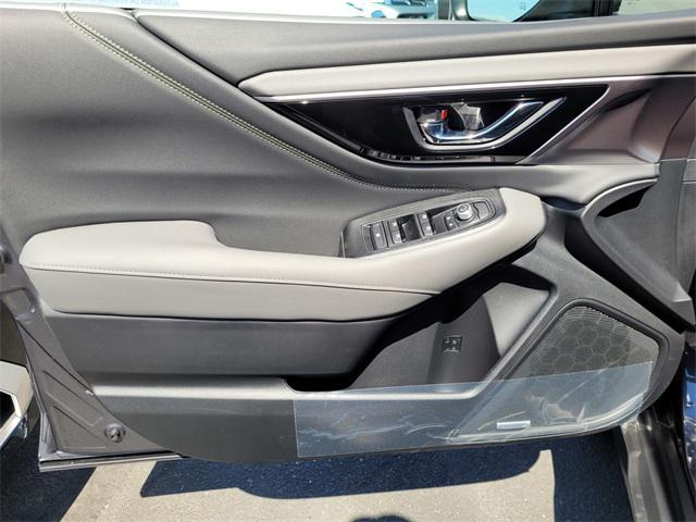 new 2025 Subaru Outback car, priced at $39,390