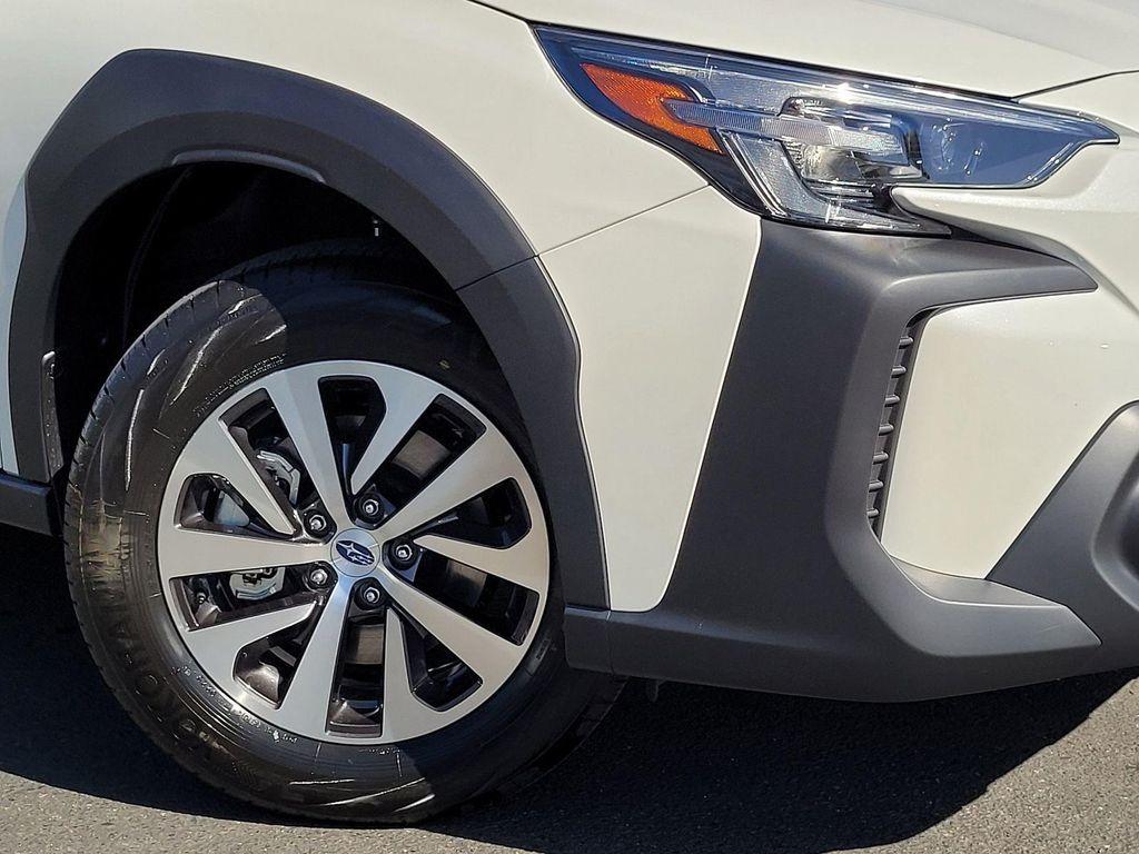 new 2025 Subaru Outback car, priced at $33,129