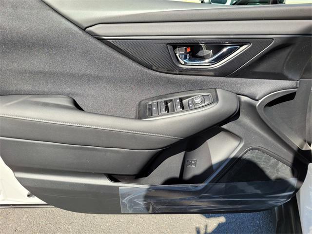 new 2025 Subaru Outback car, priced at $34,129