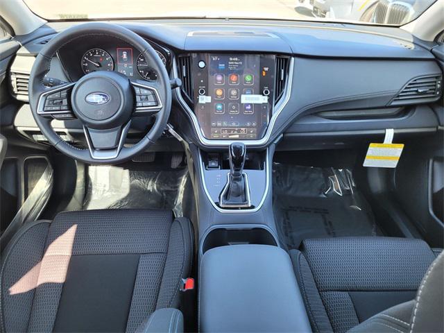 new 2025 Subaru Outback car, priced at $34,129