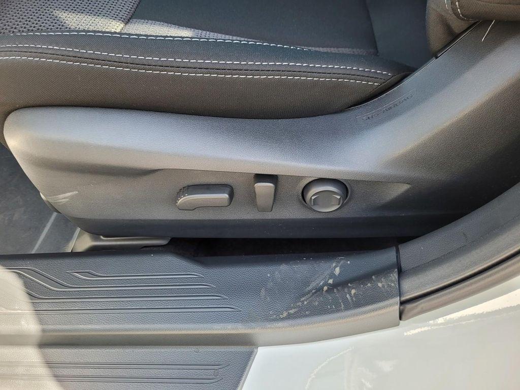 new 2025 Subaru Outback car, priced at $33,129