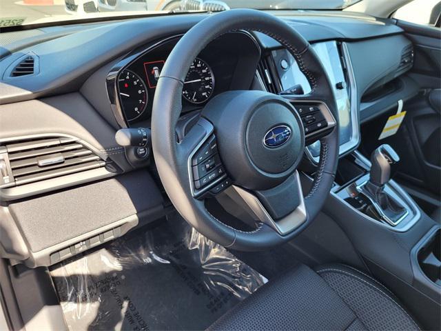 new 2025 Subaru Outback car, priced at $34,129