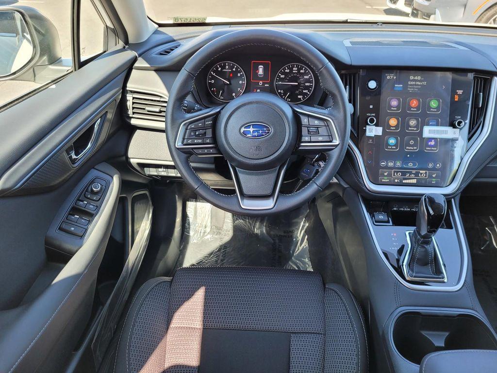 new 2025 Subaru Outback car, priced at $33,129