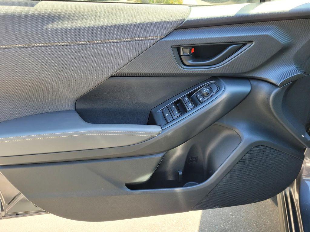 new 2025 Subaru Crosstrek car, priced at $32,589
