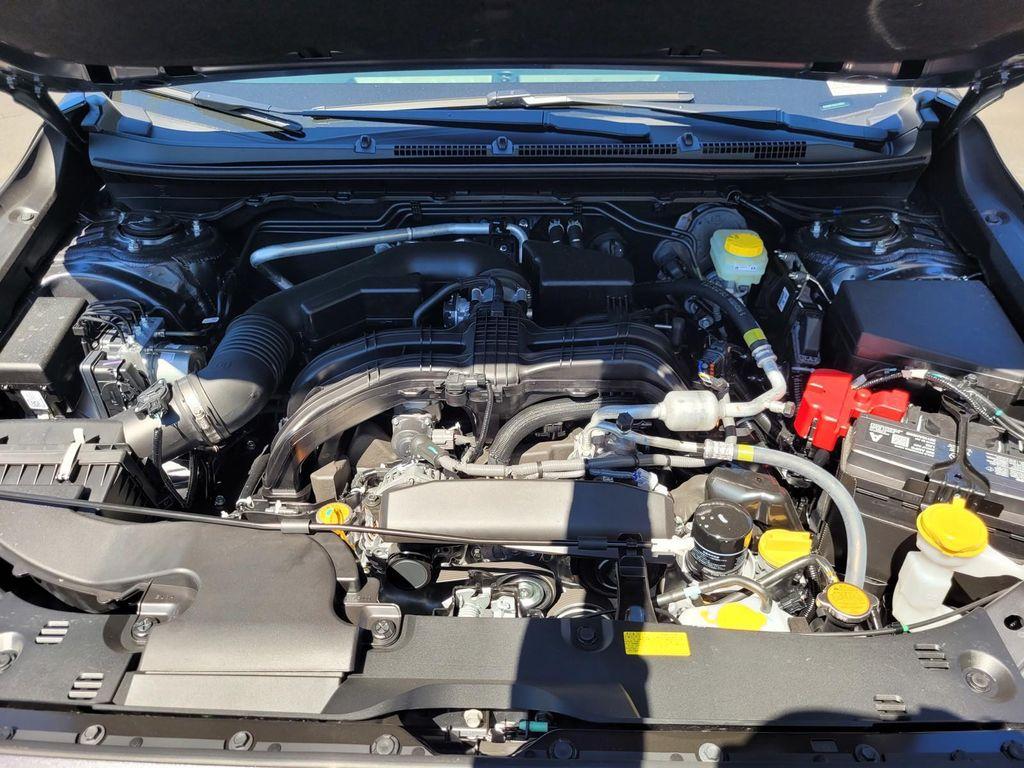new 2025 Subaru Crosstrek car, priced at $32,589