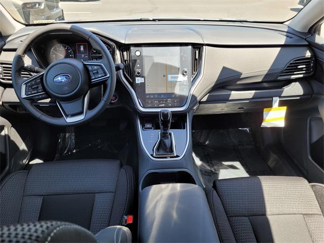 new 2025 Subaru Outback car, priced at $37,124