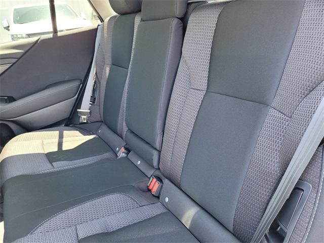 new 2025 Subaru Outback car, priced at $37,124