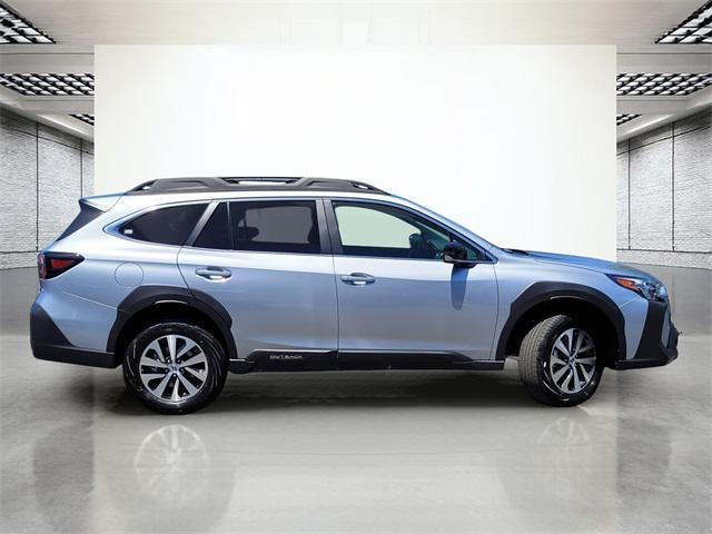 new 2025 Subaru Outback car, priced at $37,124