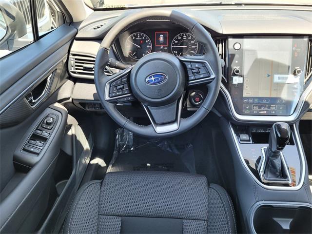 new 2025 Subaru Outback car, priced at $37,124
