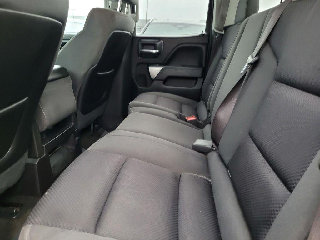 used 2015 Chevrolet Silverado 1500 car, priced at $16,000