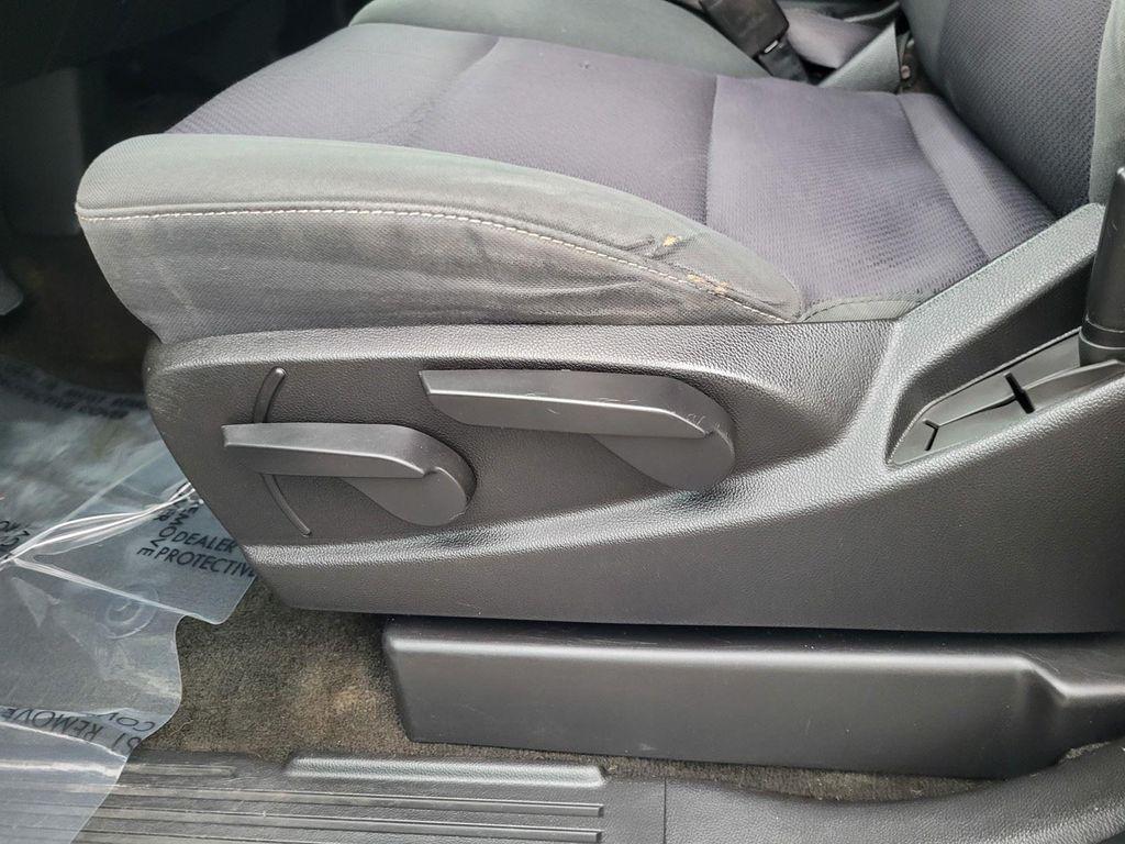 used 2015 Chevrolet Silverado 1500 car, priced at $16,000