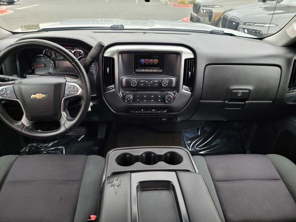 used 2015 Chevrolet Silverado 1500 car, priced at $16,000