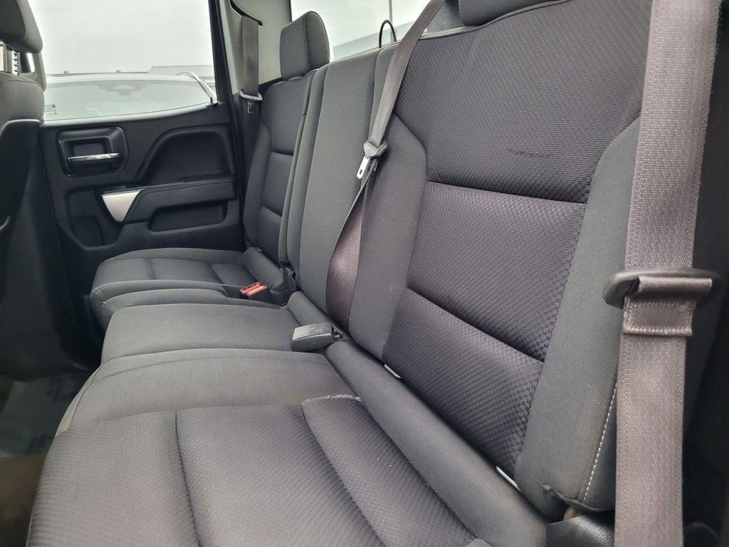 used 2015 Chevrolet Silverado 1500 car, priced at $16,000