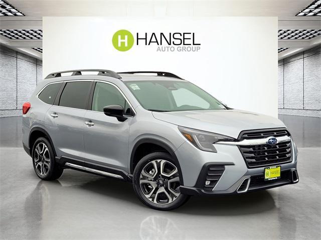 new 2025 Subaru Ascent car, priced at $51,975