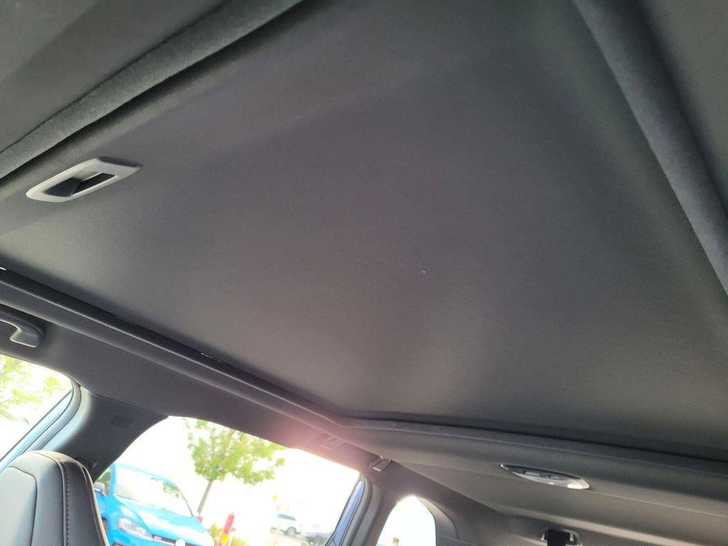 new 2025 Subaru Forester Hybrid car, priced at $43,559