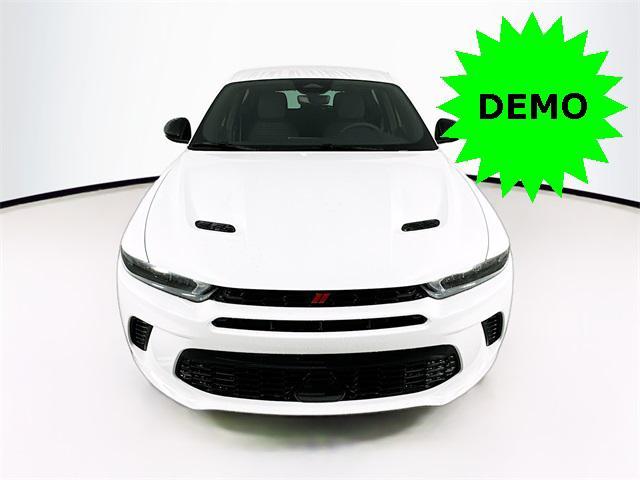 used 2024 Dodge Hornet car, priced at $29,298