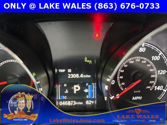 used 2024 Mitsubishi Outlander Sport car, priced at $19,989