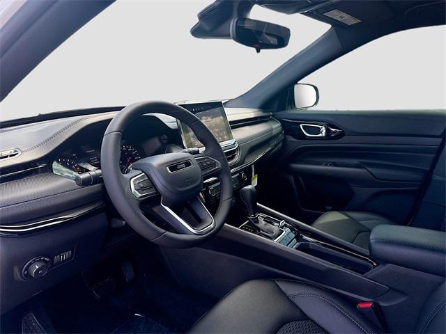 new 2025 Jeep Compass car, priced at $30,863