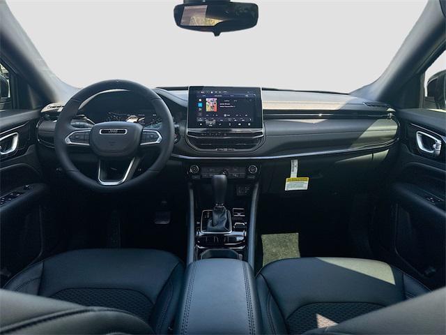 new 2025 Jeep Compass car, priced at $30,863