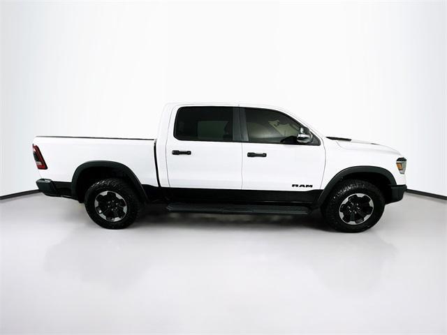 used 2022 Ram 1500 car, priced at $40,778