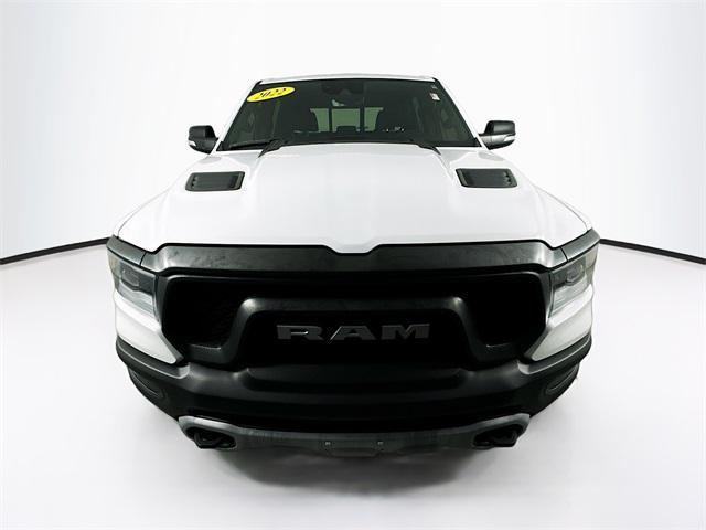 used 2022 Ram 1500 car, priced at $40,778