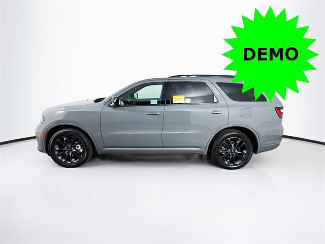 new 2024 Dodge Durango car, priced at $36,423