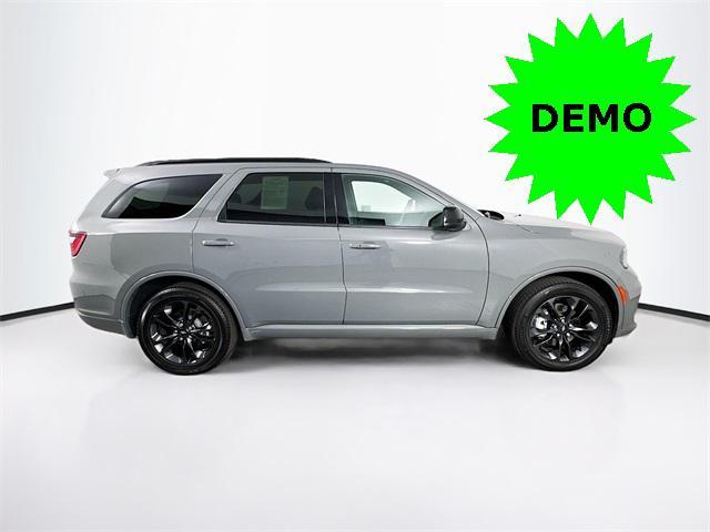 new 2024 Dodge Durango car, priced at $36,423