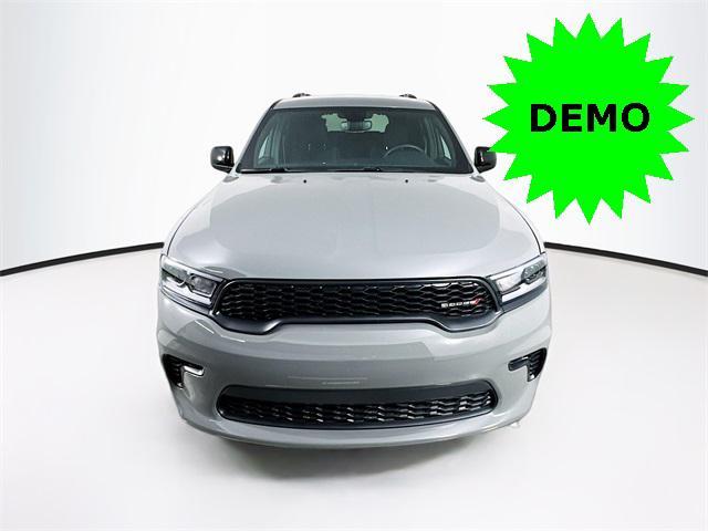 new 2024 Dodge Durango car, priced at $36,423