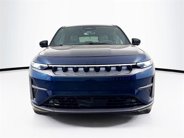 new 2025 Jeep Wagoneer S car, priced at $55,000