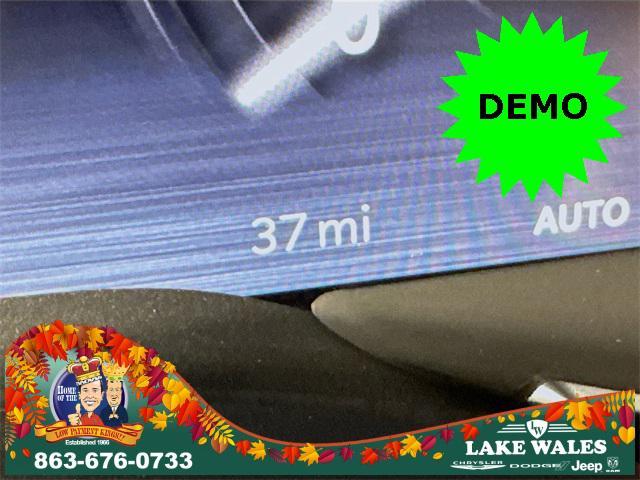 new 2025 Ram 1500 car, priced at $47,483