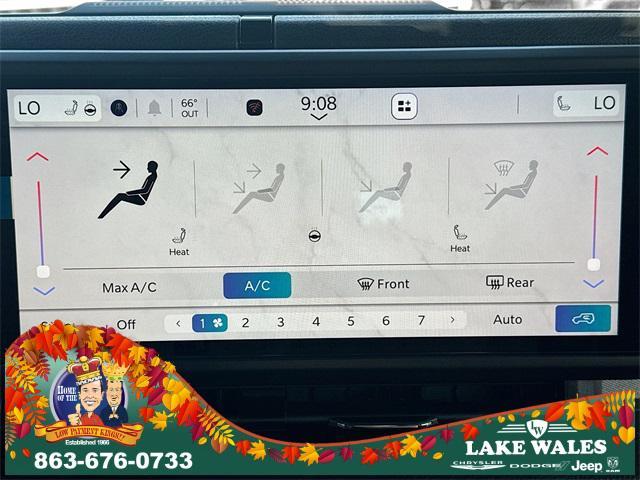 new 2026 Jeep Wrangler car, priced at $55,230