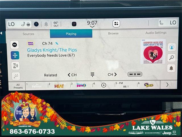 new 2026 Jeep Wrangler car, priced at $55,230