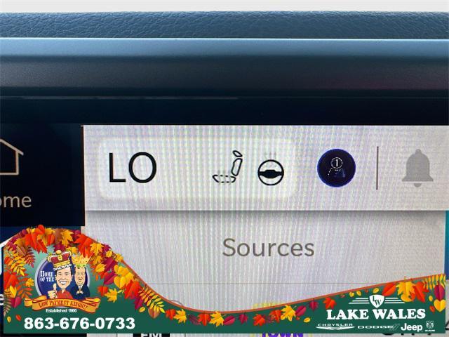 new 2026 Jeep Wrangler car, priced at $55,230